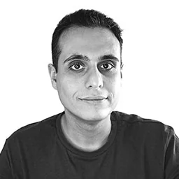 Mehdi Rashed - Marketing & Content Strategist